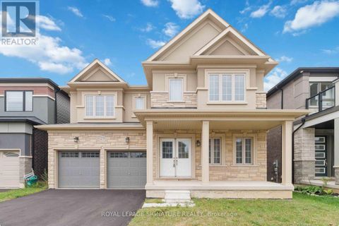 29 STAUFFER ROAD Brantford ON N3V0B2