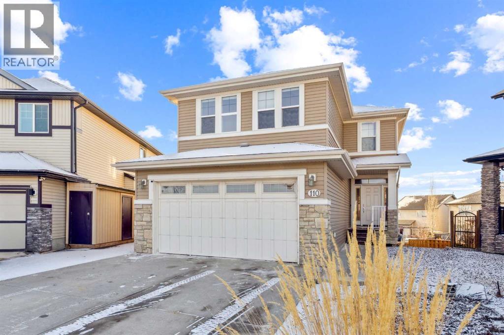 110 Heritage Place NE