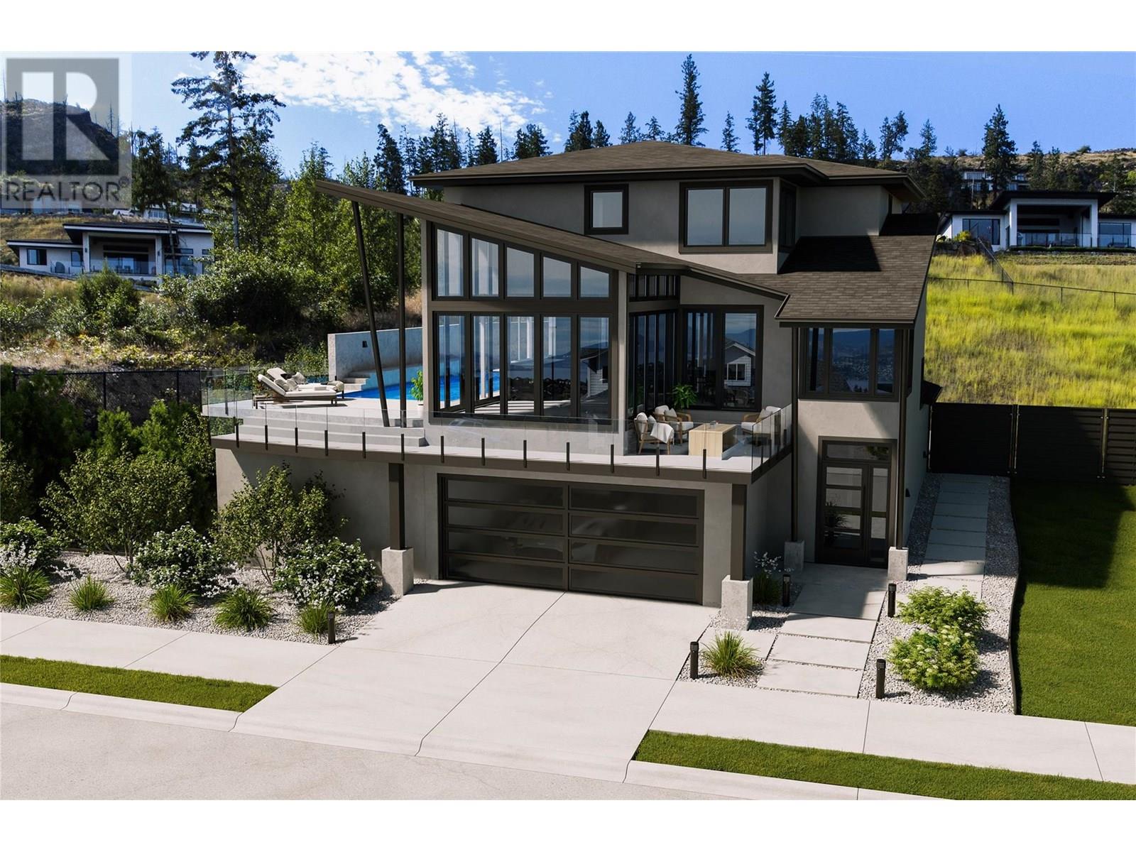 5669 Mountainside Drive