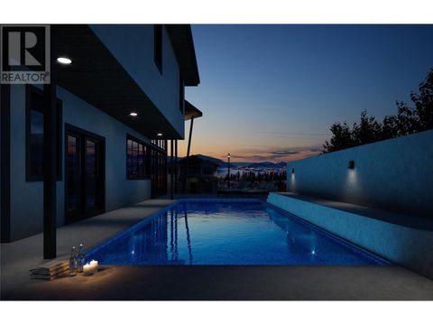 5669 Mountainside Drive Kelowna BC V1W5L5