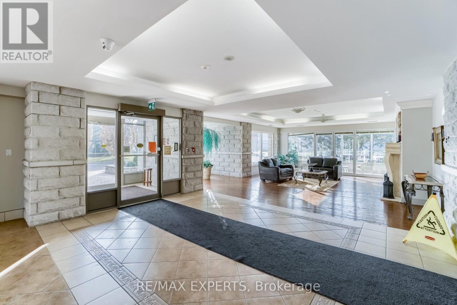 414 - 2506 RUTHERFORD ROAD