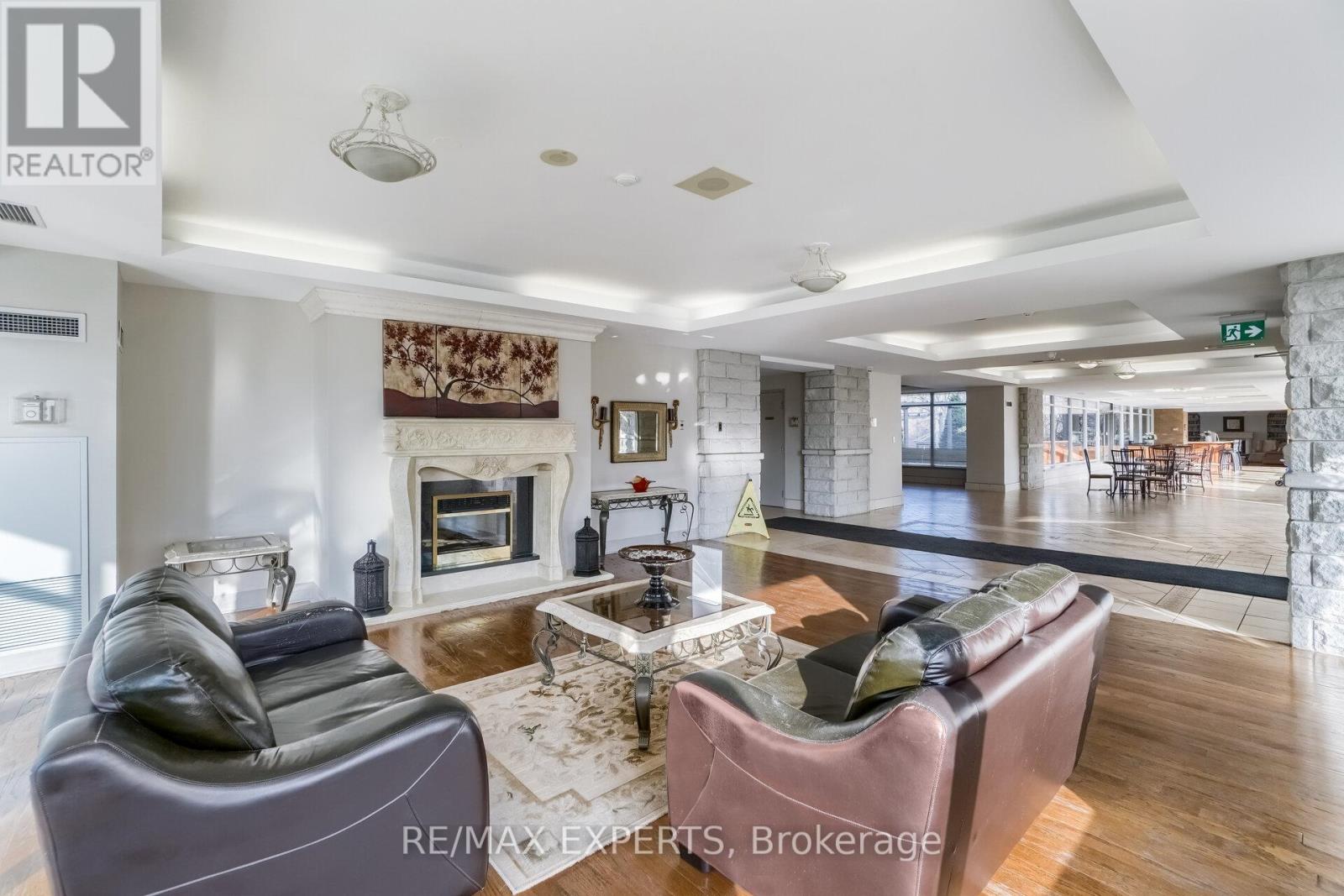 414 - 2506 RUTHERFORD ROAD