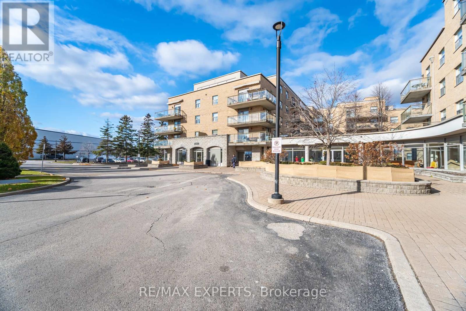 414 - 2506 RUTHERFORD ROAD