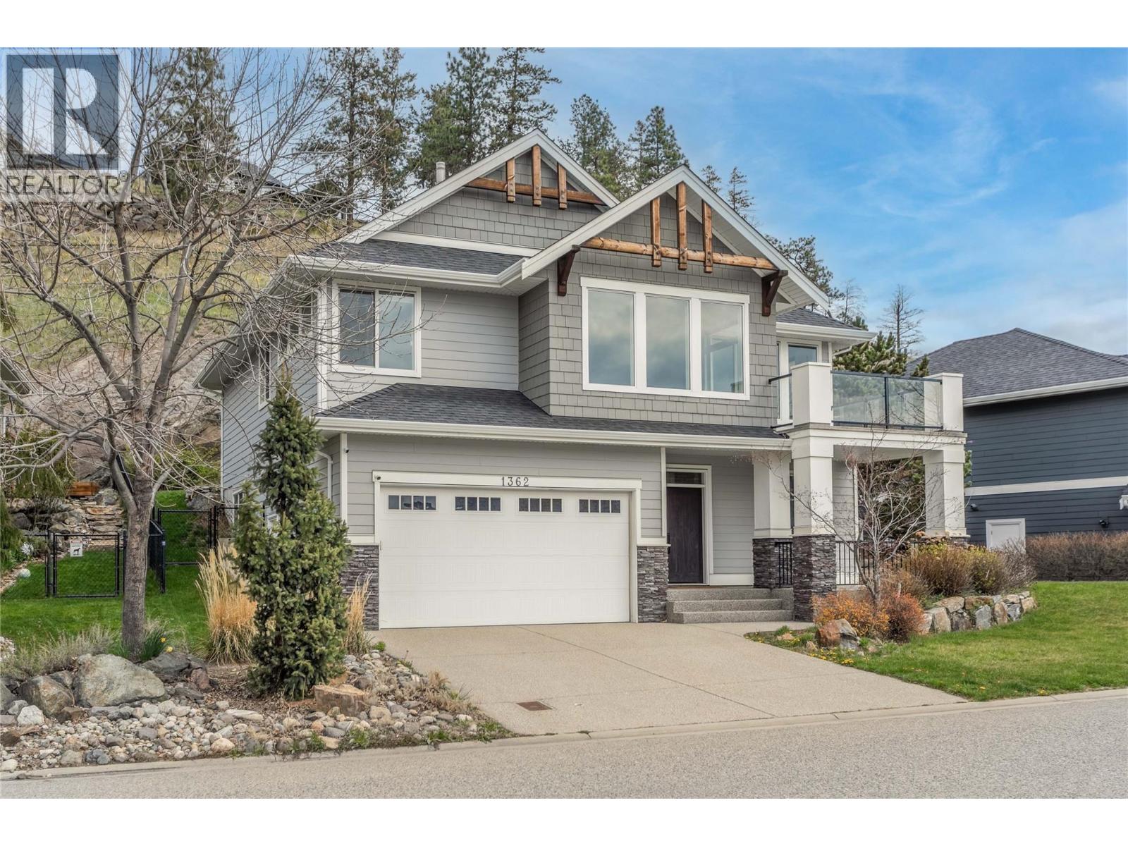 1362 Rocky Point Drive