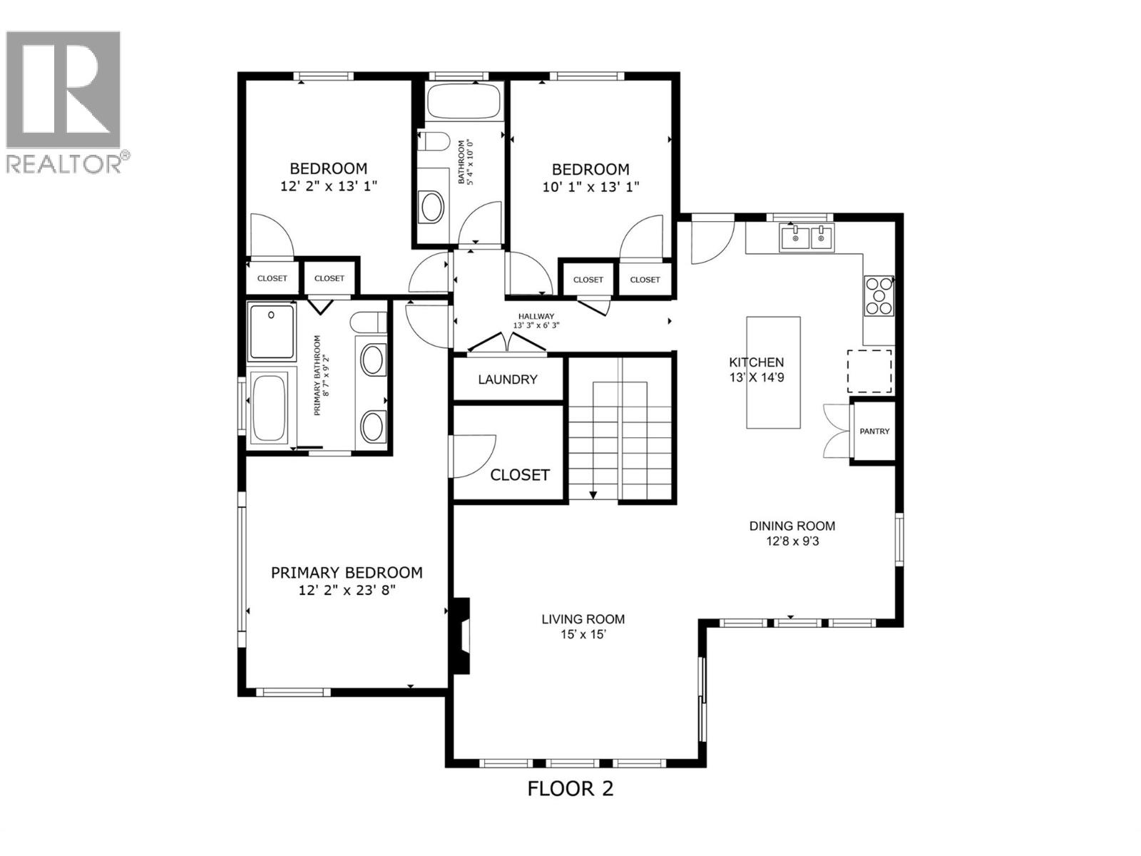 1362 Rocky Point Drive