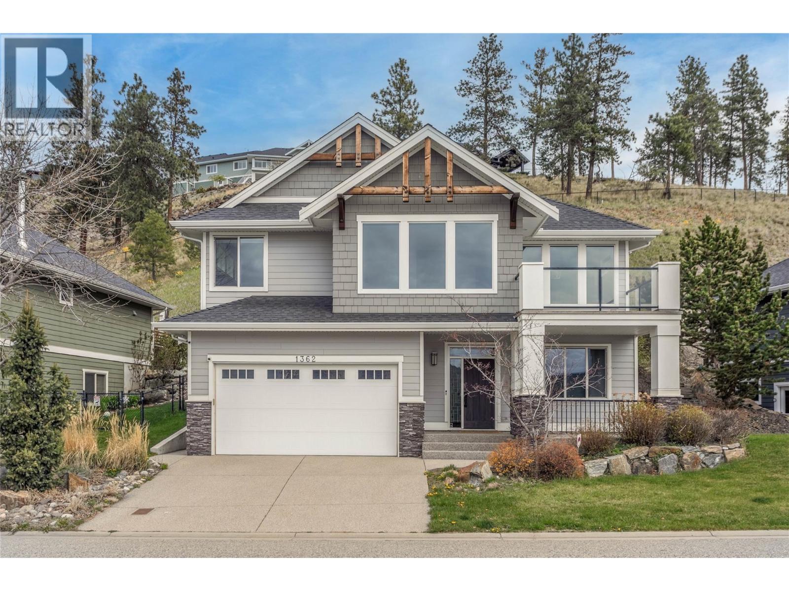 1362 Rocky Point Drive