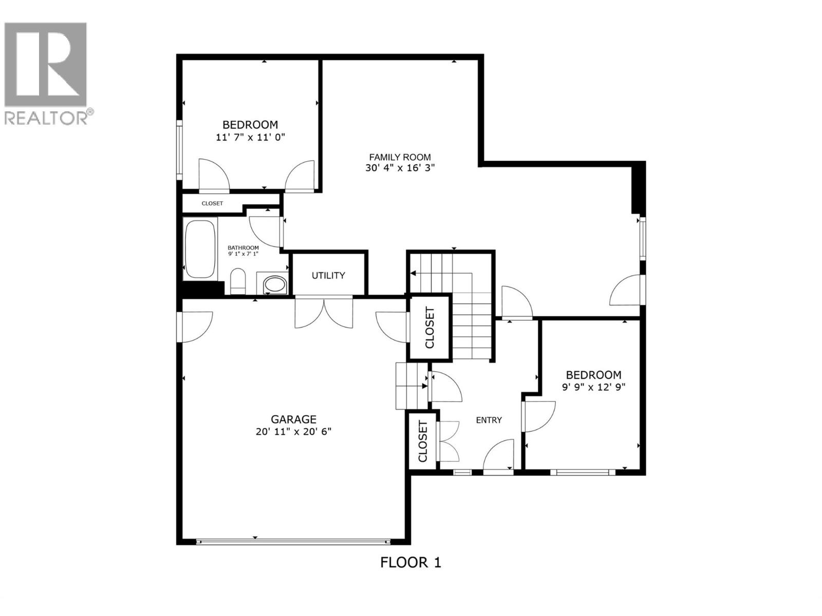 1362 Rocky Point Drive