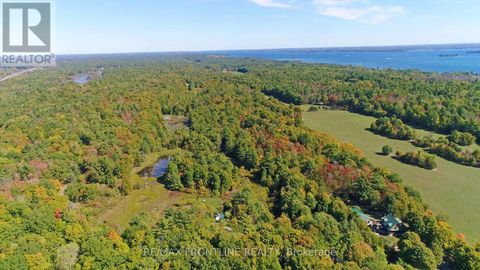 41 HAWS ROAD Front of Yonge ON K0E1R0