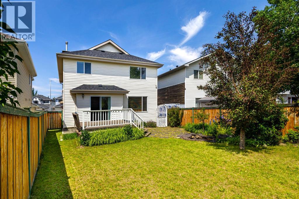 11137 Hidden Valley Drive NW