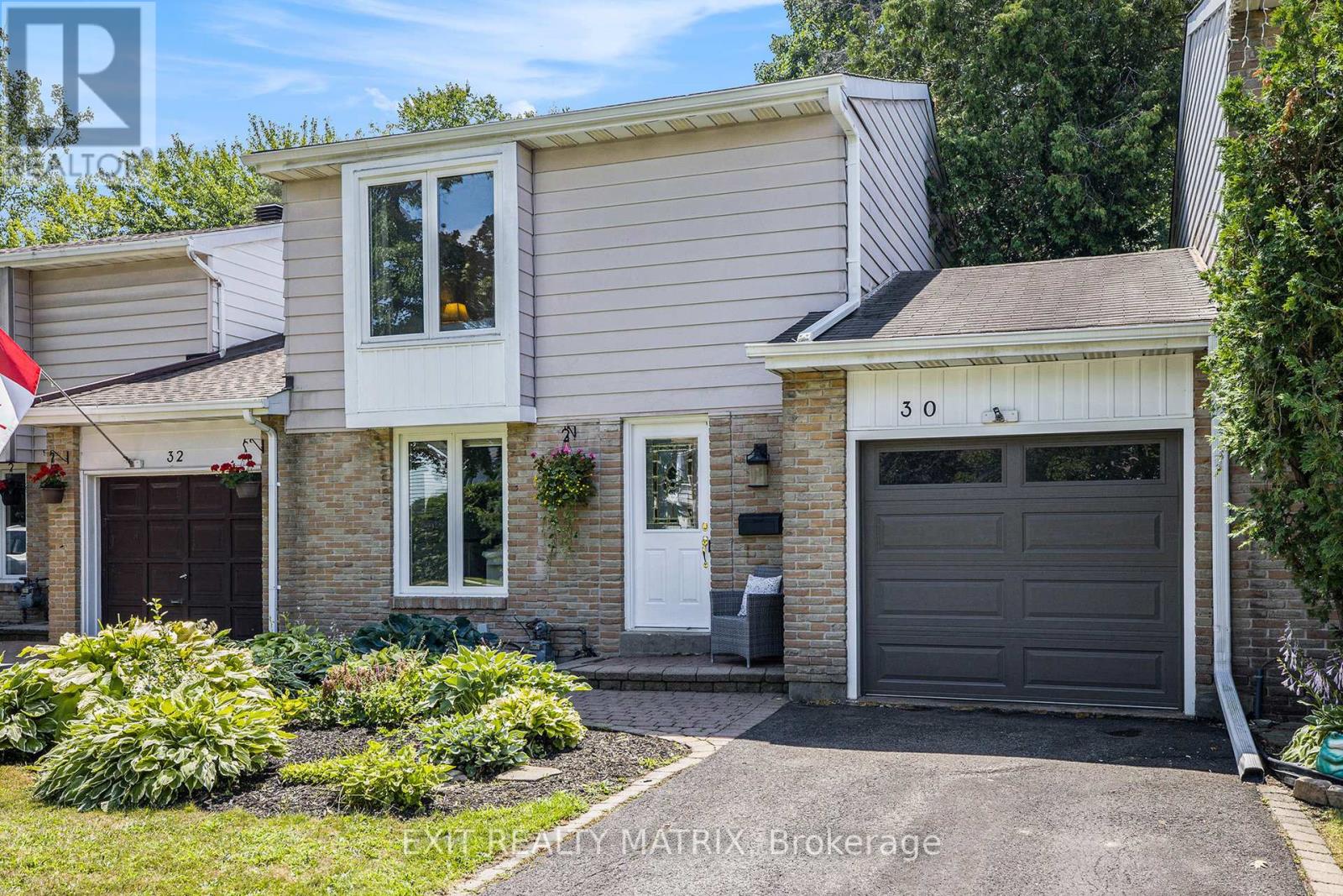 30 GLEN PARK DRIVE