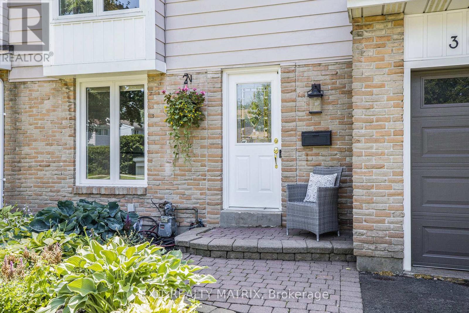 30 GLEN PARK DRIVE