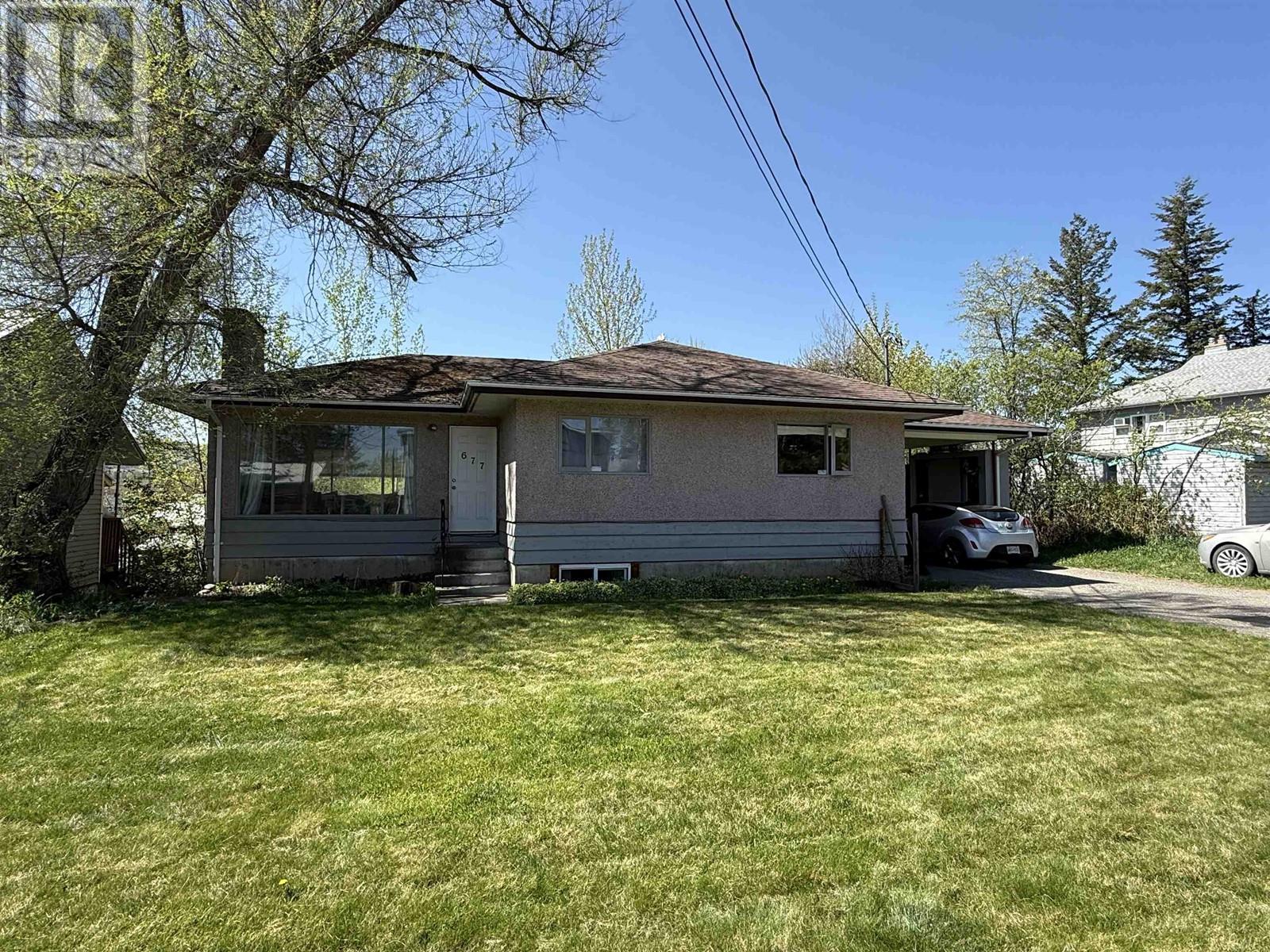 667 MCLEAN STREET