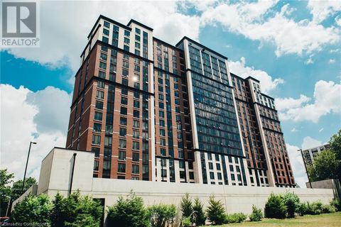 1235 RICHMOND Street Unit# 701 London ON N6A0C1
