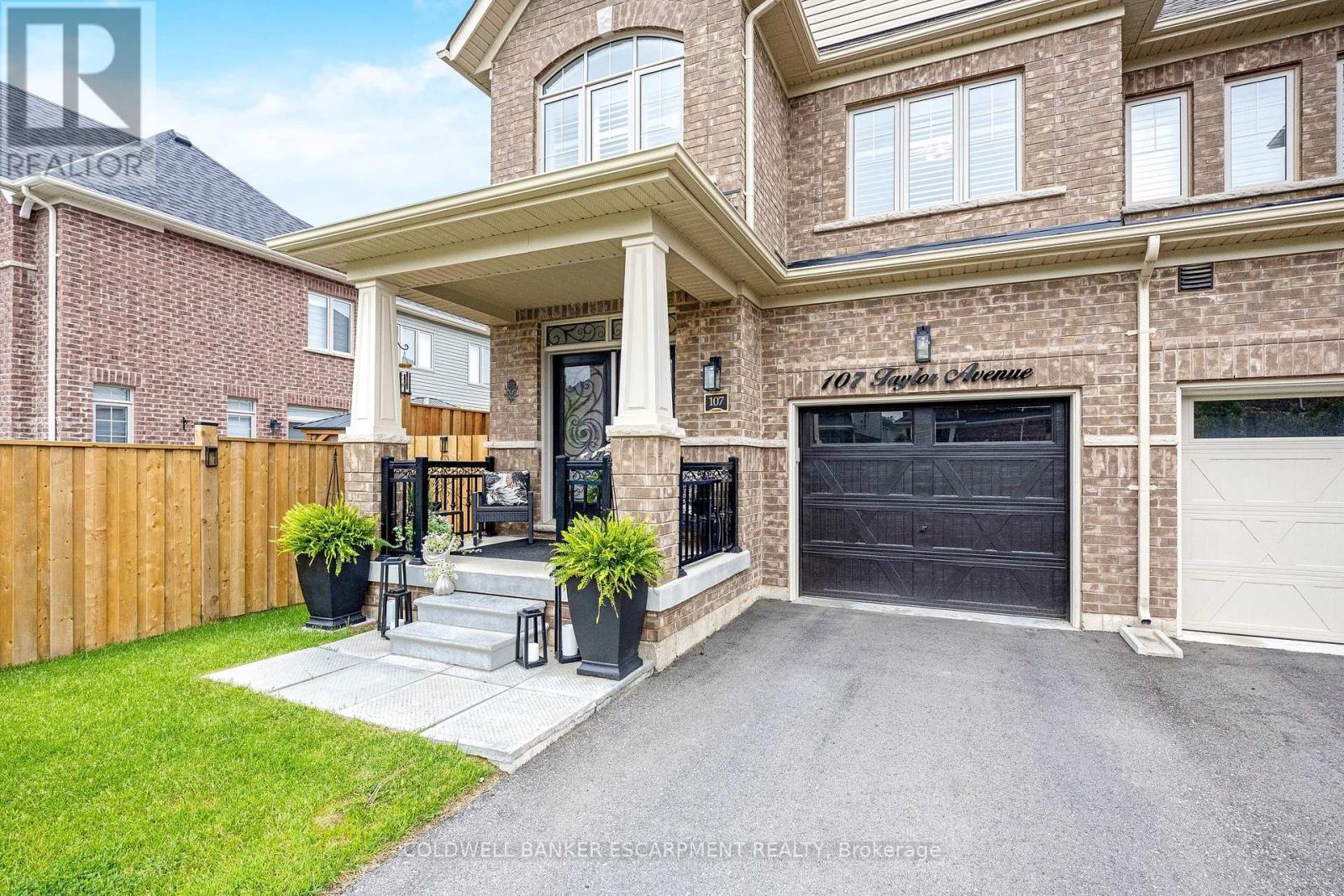 107 TAYLOR AVENUE