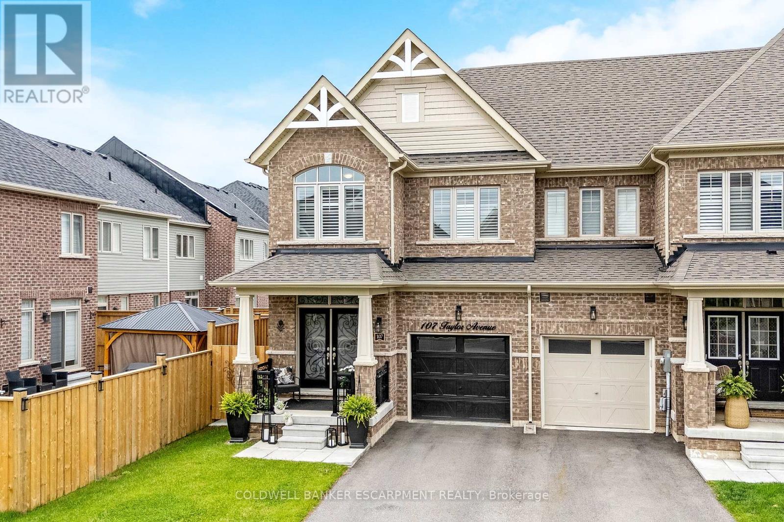 107 TAYLOR AVENUE
