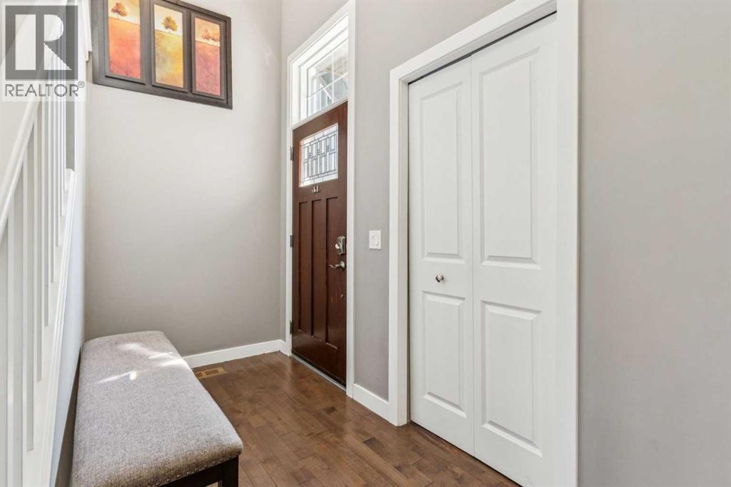 42 Chaparral Valley Place SE