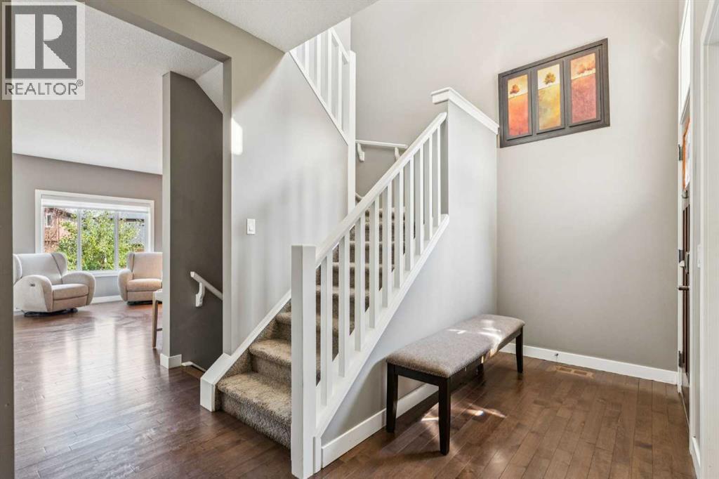 42 Chaparral Valley Place SE