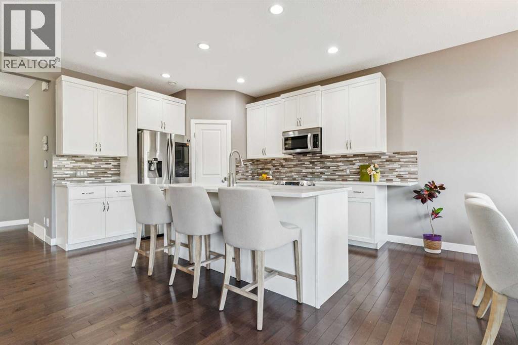 42 Chaparral Valley Place SE