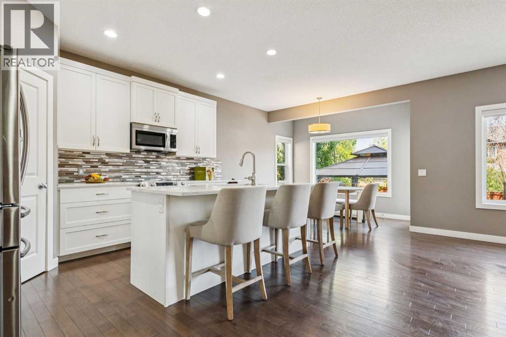 42 Chaparral Valley Place SE