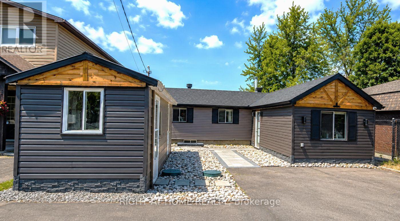 3858 RIDEAU RIVER ROAD