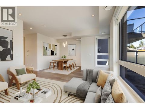 1818 Peak Point Court Unit# 12 West Kelowna BC V1Z4B4