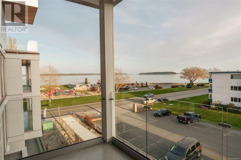 306 9570 Fifth St Sidney BC V8L2W5