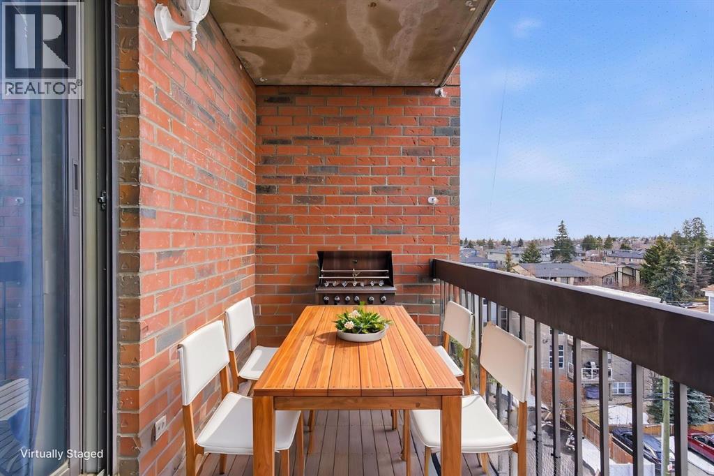 603, 2909 17 Avenue SW