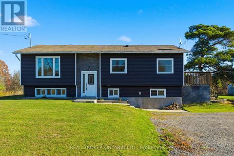 2677 COUNTY 16 ROAD Merrickville-Wolford ON K0G1N0