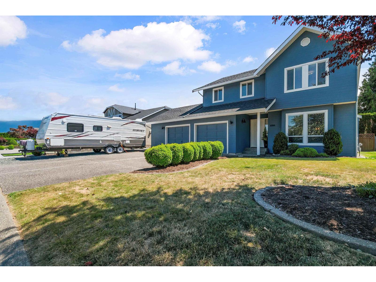 45900 BRITTON AVENUE|Sardis East Vedder