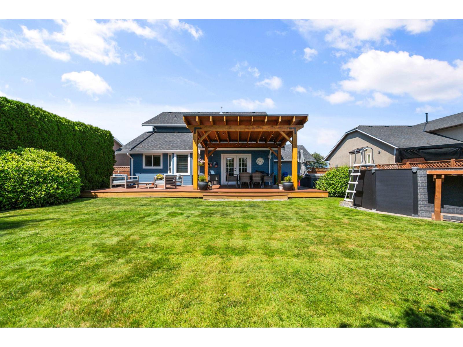 45900 BRITTON AVENUE|Sardis East Vedder
