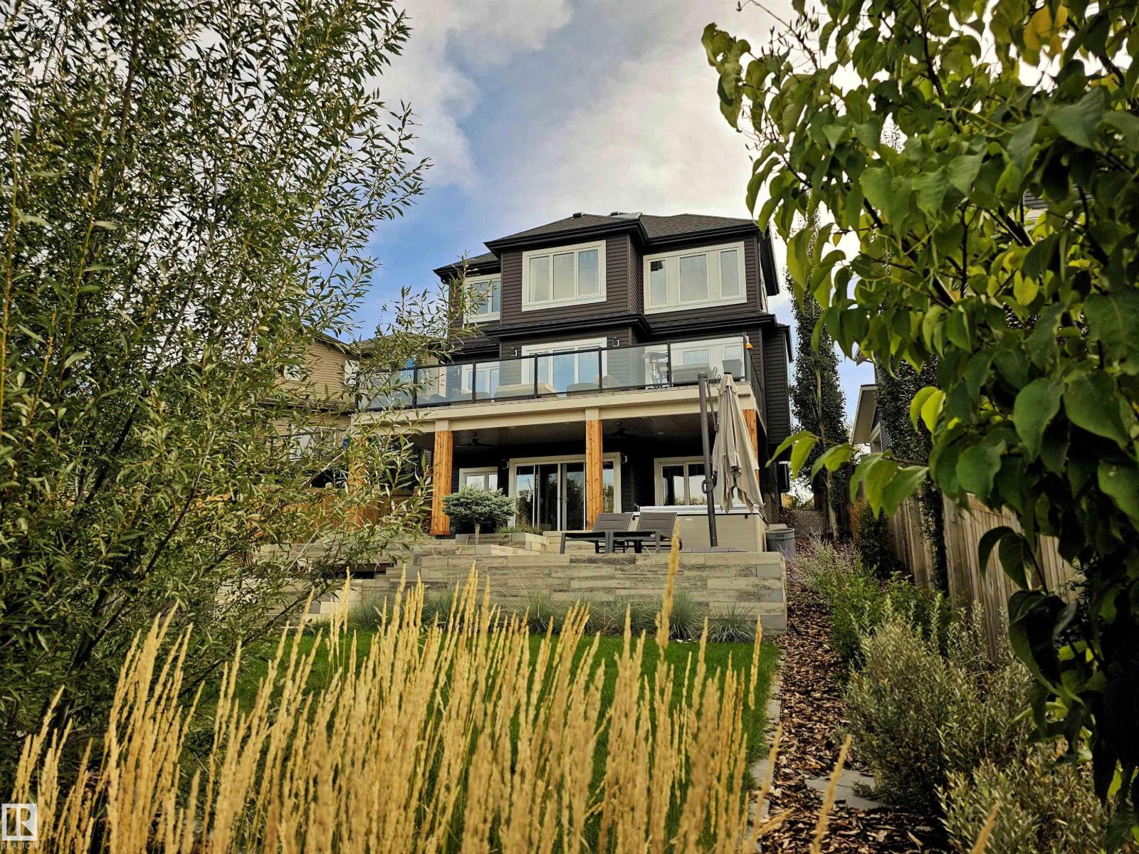 1265 Peregrine Terrace NW