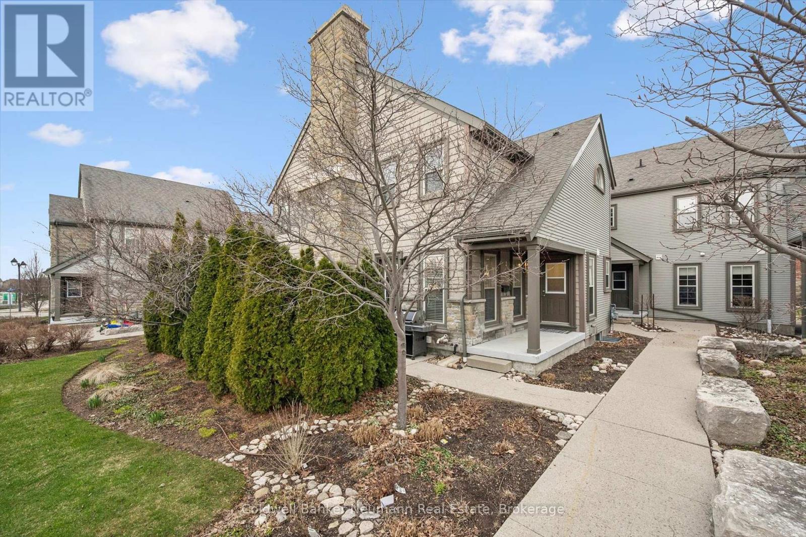 9 - 100 FREDERICK DRIVE