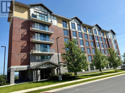 317 - 129B SOUTH STREET Gananoque ON K7G0B1