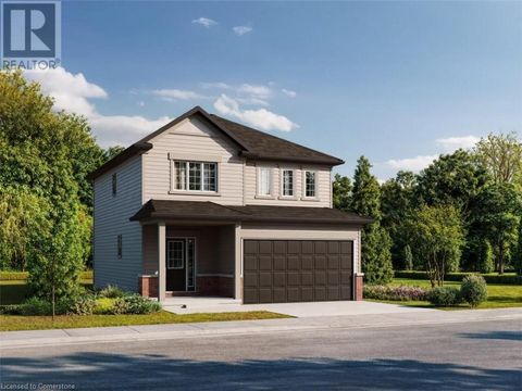 690 AUTUMN WILLOW Drive Waterloo ON N2V0H9