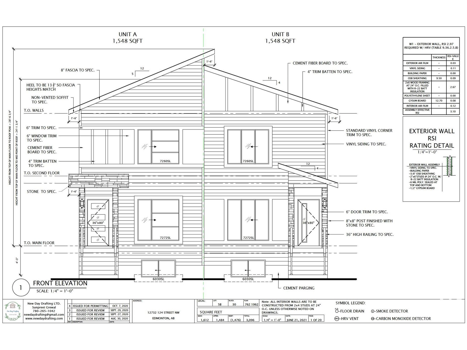 12730-12732 124 ST NW