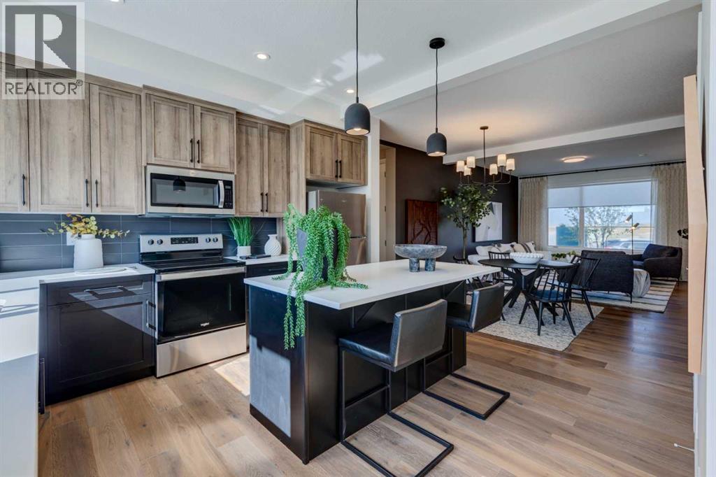 156 Crimson Ridge Place NW