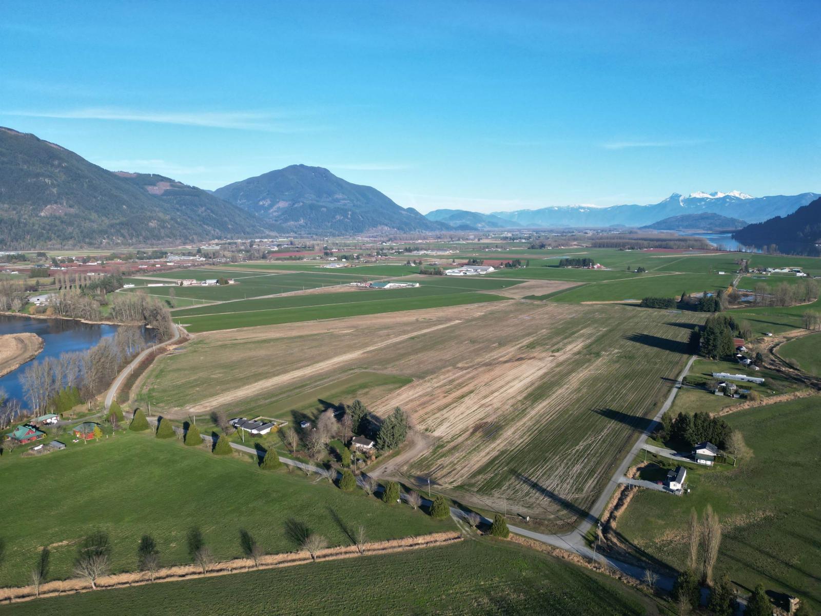 49AC HYDE BUKER ROAD