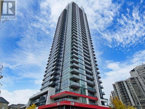 3004 - 88 SHEPPARD AVENUE E Toronto (Willowdale East) ON M2N0G9