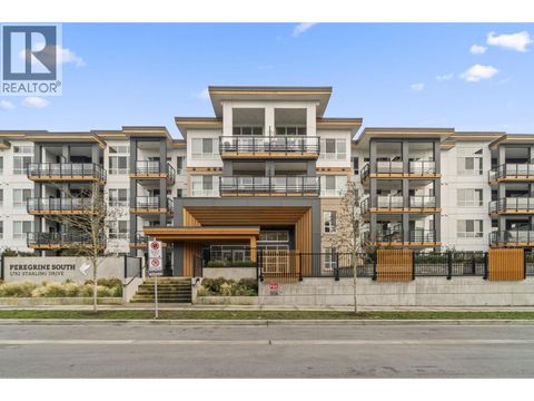 104 1792 STARLING DRIVE Tsawwassen BC V4M0E4