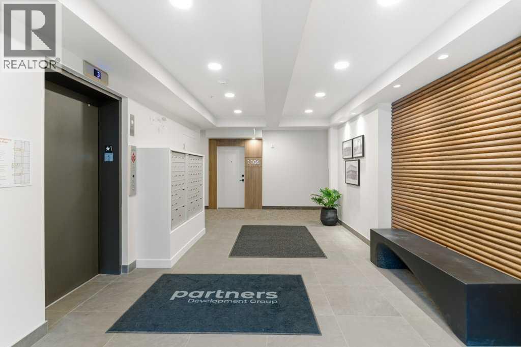 1107, 100 Banister Drive