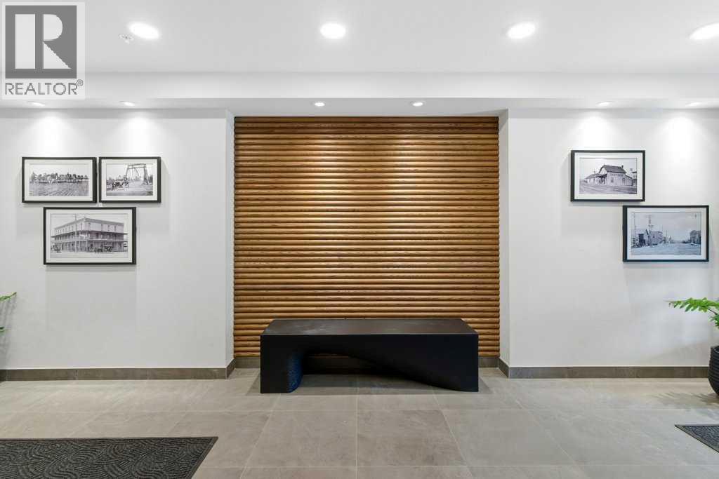 1107, 100 Banister Drive