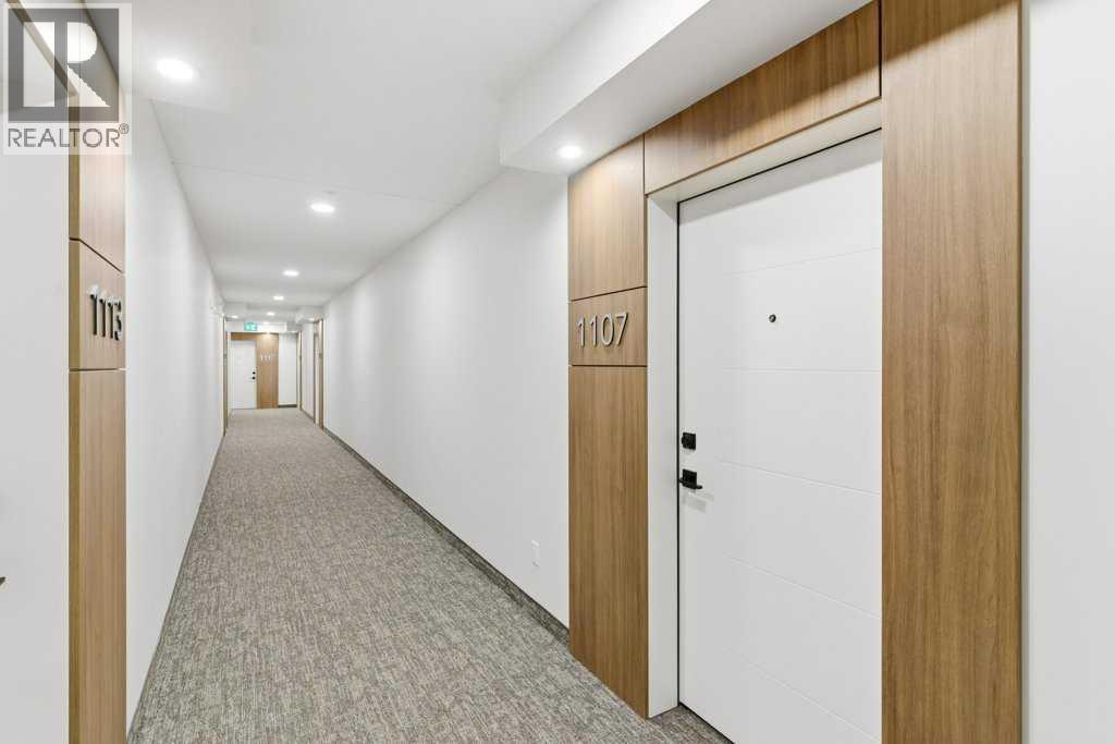 1107, 100 Banister Drive