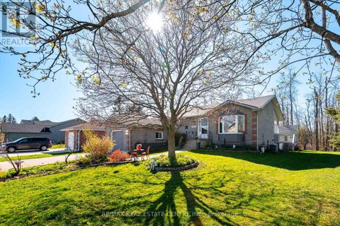 24 WILSON CRESCENT Southgate ON N0C1B0
