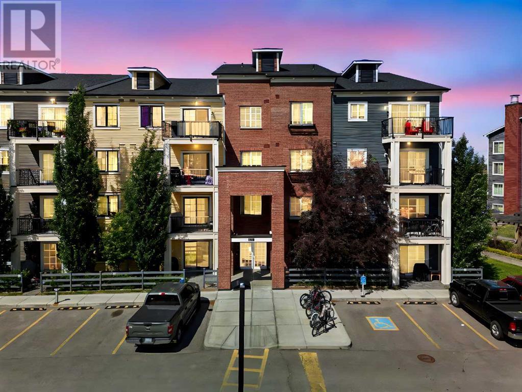 3406, 99 Copperstone Park SE