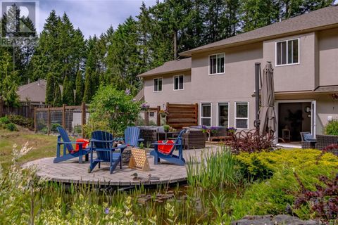 6639 Elm Rd Lantzville BC V0R2H0