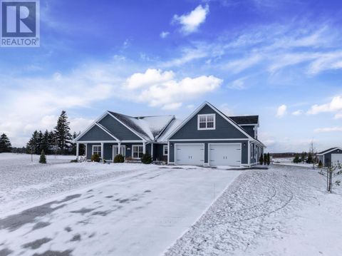 116 Riverbend Lane North Granville PE C0A1N0