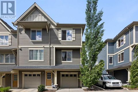 2302, 125 Panatella Way NW Calgary AB T3K0R9