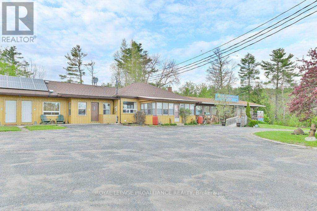 108575 HIGHWAY 7 HIGHWAY