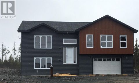 9 Margdel Road Flatrock NF A1K0H2