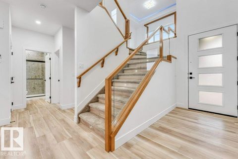 219 Crystal Creek DR Leduc AB T9E0X6